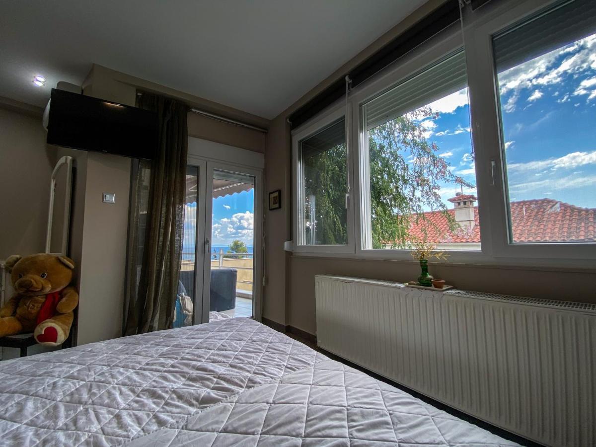 Seaside Serenity Волос Экстерьер фото