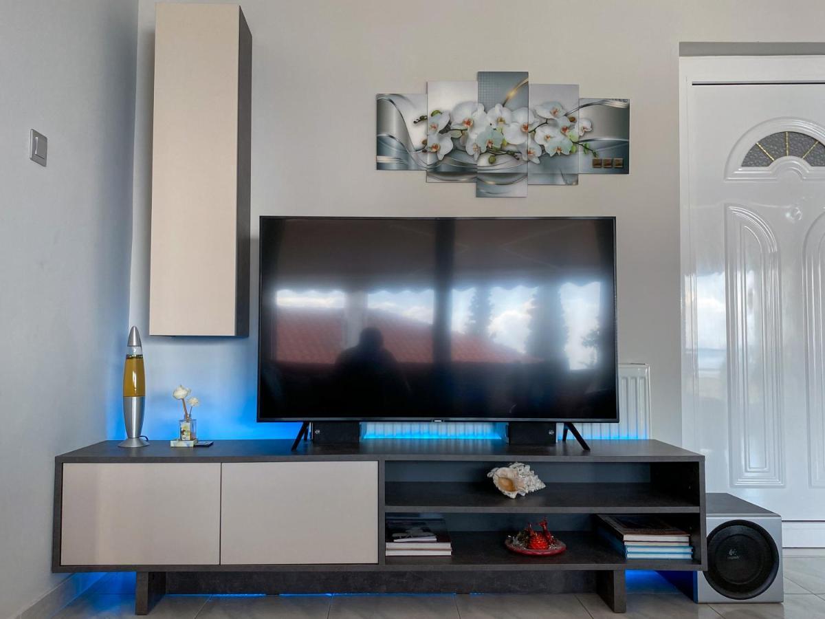 Seaside Serenity Волос Экстерьер фото