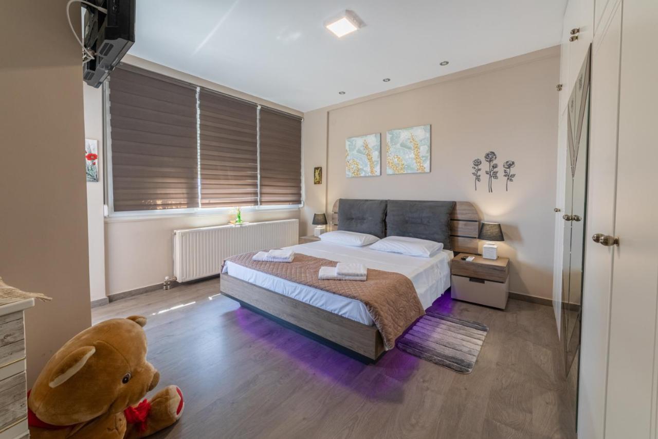 Seaside Serenity Волос Экстерьер фото