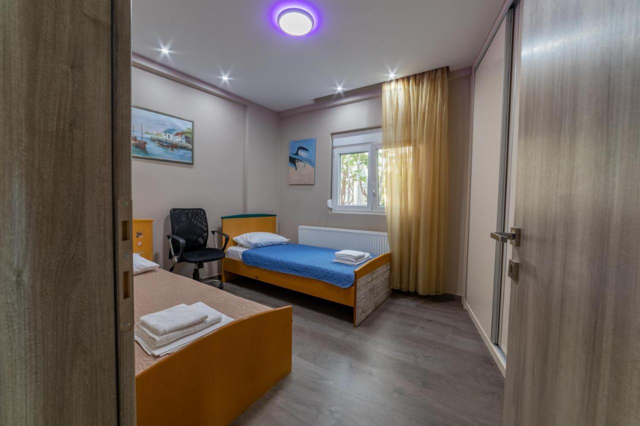 Seaside Serenity Волос Экстерьер фото